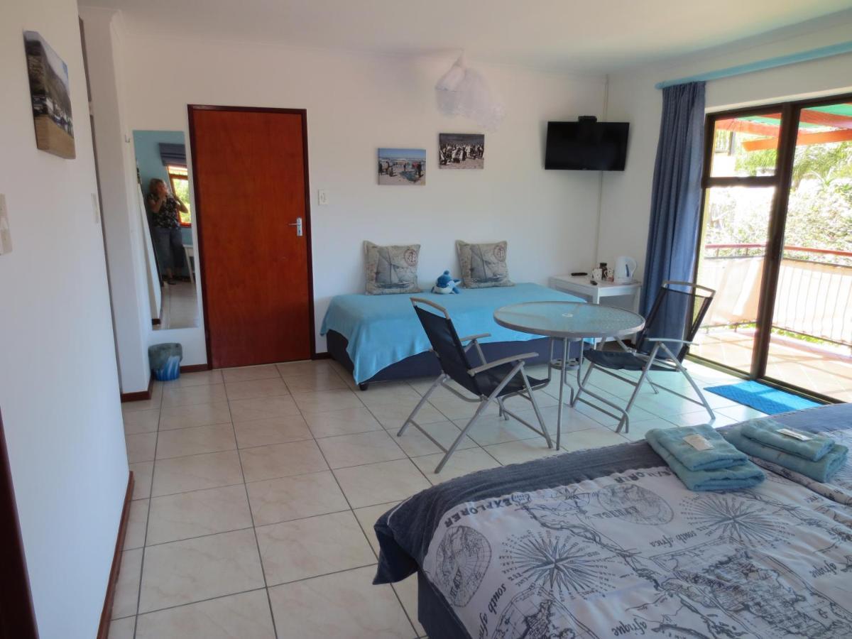 Bed and Breakfast Haus Perlenblick Paarl Exteriér fotografie